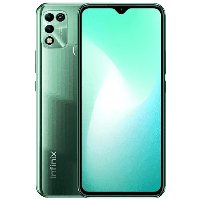 телефон Infinix Hot 11 Play
