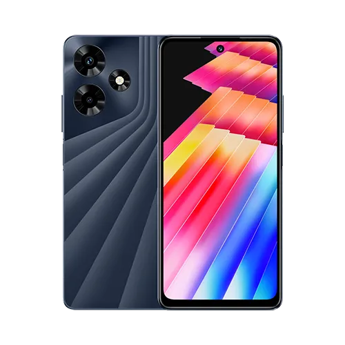 телефон Infinix HOT 30