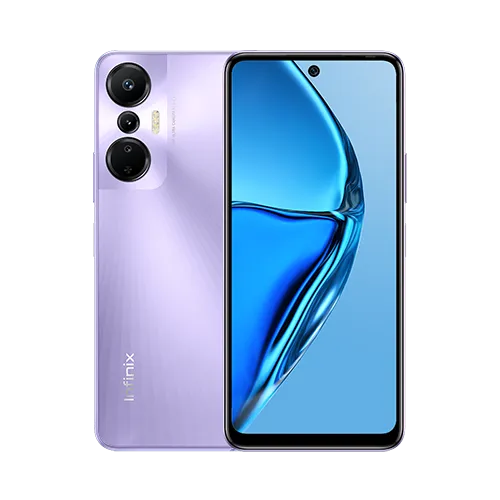 телефон Infinix HOT 20S